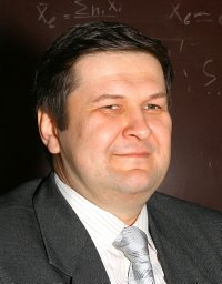 D. Yu. Saltykov