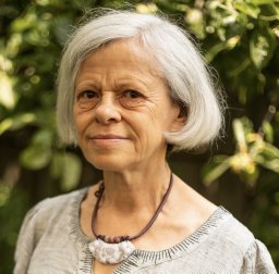 Edwina A. Brown