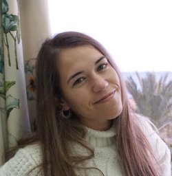 Miriam Tortajada