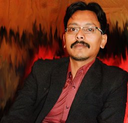 Rabbani Unaib