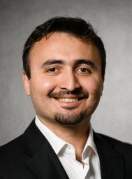 Cemal Erdem