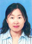 Wenhong Ding