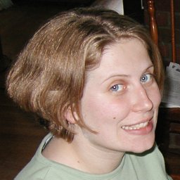 Amy L. Griffin