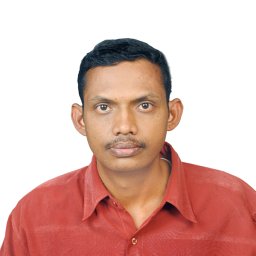 Palaiyur Nanjappan Sivalingam