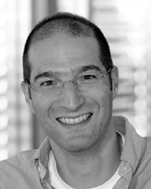 Michael Ruegg