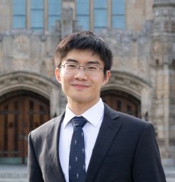 Shaofan Yuan