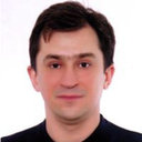 Oleksandr P Maximyuk