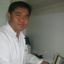 Antonio Garcia Lalusin