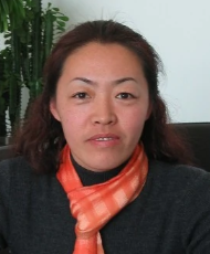 Minghui Song