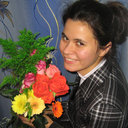 Irina Evgenievna Kononova (Grachova)
