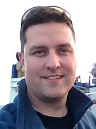 Arthur C. Trembanis