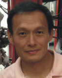 Wilson Ho