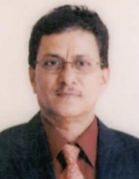 Popatrao Bhosale