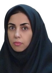 Elnaz Sheikhpour