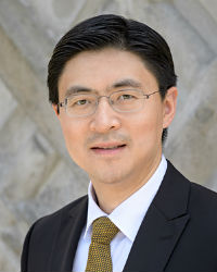 Mung Chiang