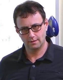 Mikhail (Misha) Belkin