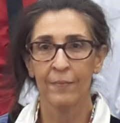 Eleni Efthimiou