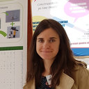 Maria Borrego-Ramos