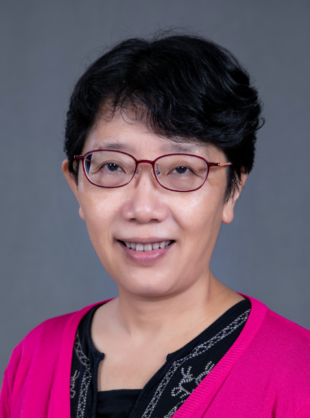 Hong Li