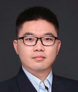 Zongwei Wang