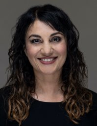 Shabnam Shalapour