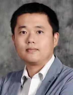 Chenwei Pan