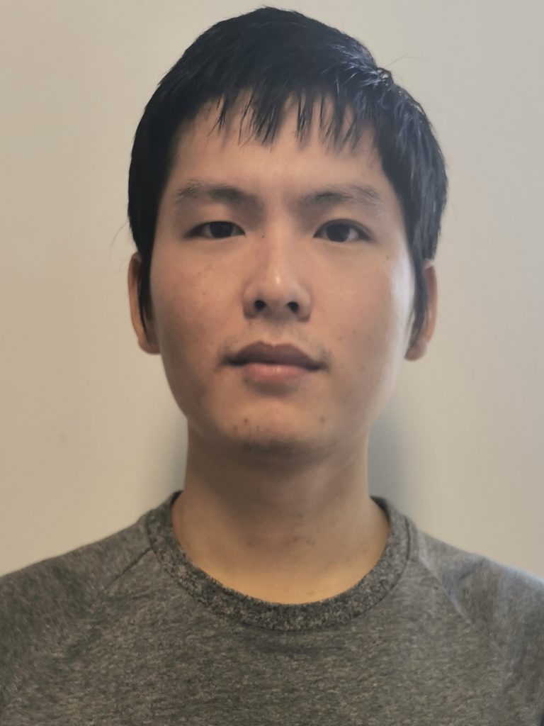 Xiangyong Wen