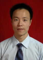 Zhiqiang Wang