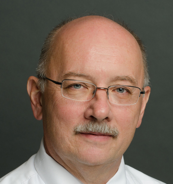 Leszek F. Demkowicz