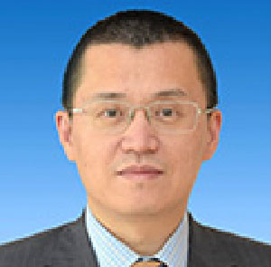 Xipeng Wang