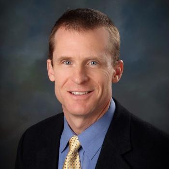 Kevin Shea