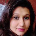 Tripti Rathee
