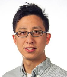 Hsu Hao-Jui