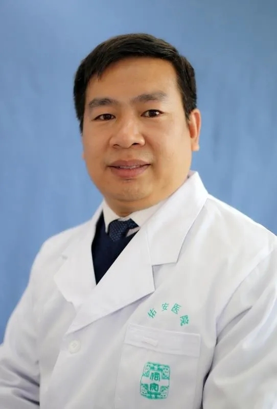 Huaibin Zou