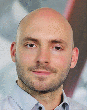 Erik Winkelmann