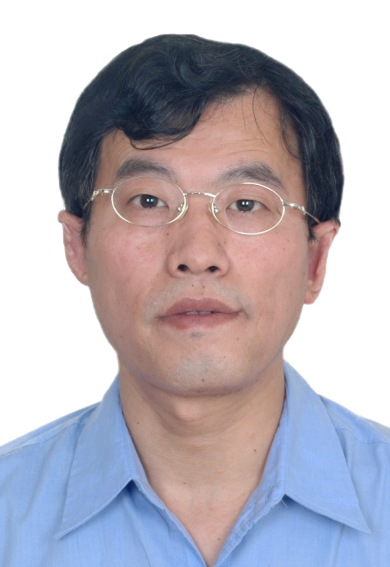 Laixi Tong