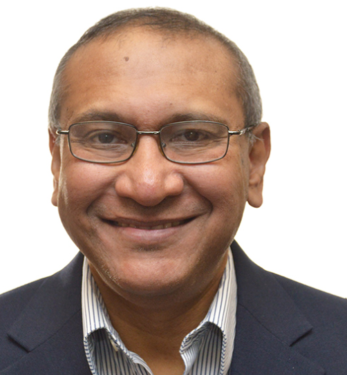 Anindya Dutta