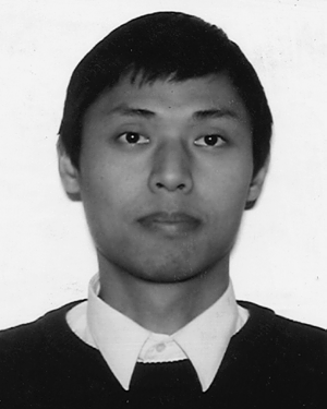 Chaojun Liu
