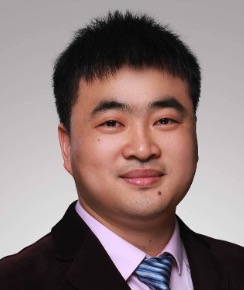 Guoping Dong