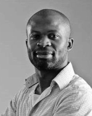 Opoku Charles