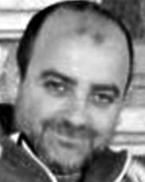 Joseph N. Kozhaya