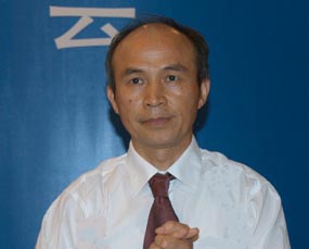 Zaisen Jiang