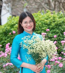 Thi Huong Trinh