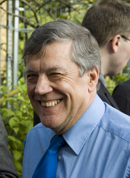 Paul Murdin