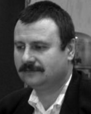 Roman Skidanov