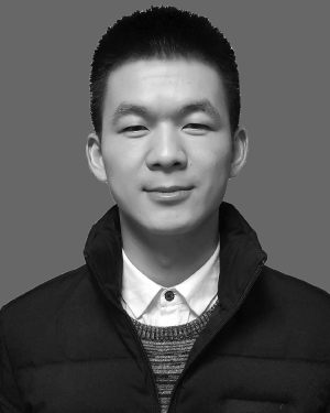 Jichao Xie