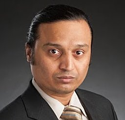 Vivek Shandilya
