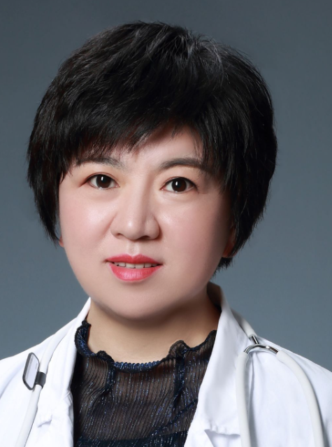 Lin Wang
