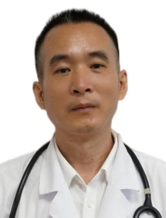 Chengbin Yang