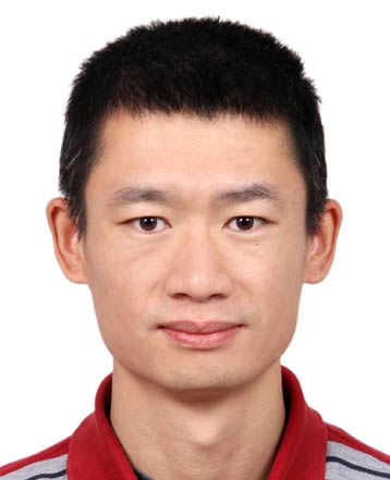 Aihua Zheng